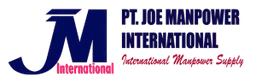 PT Joe Manpower Logo