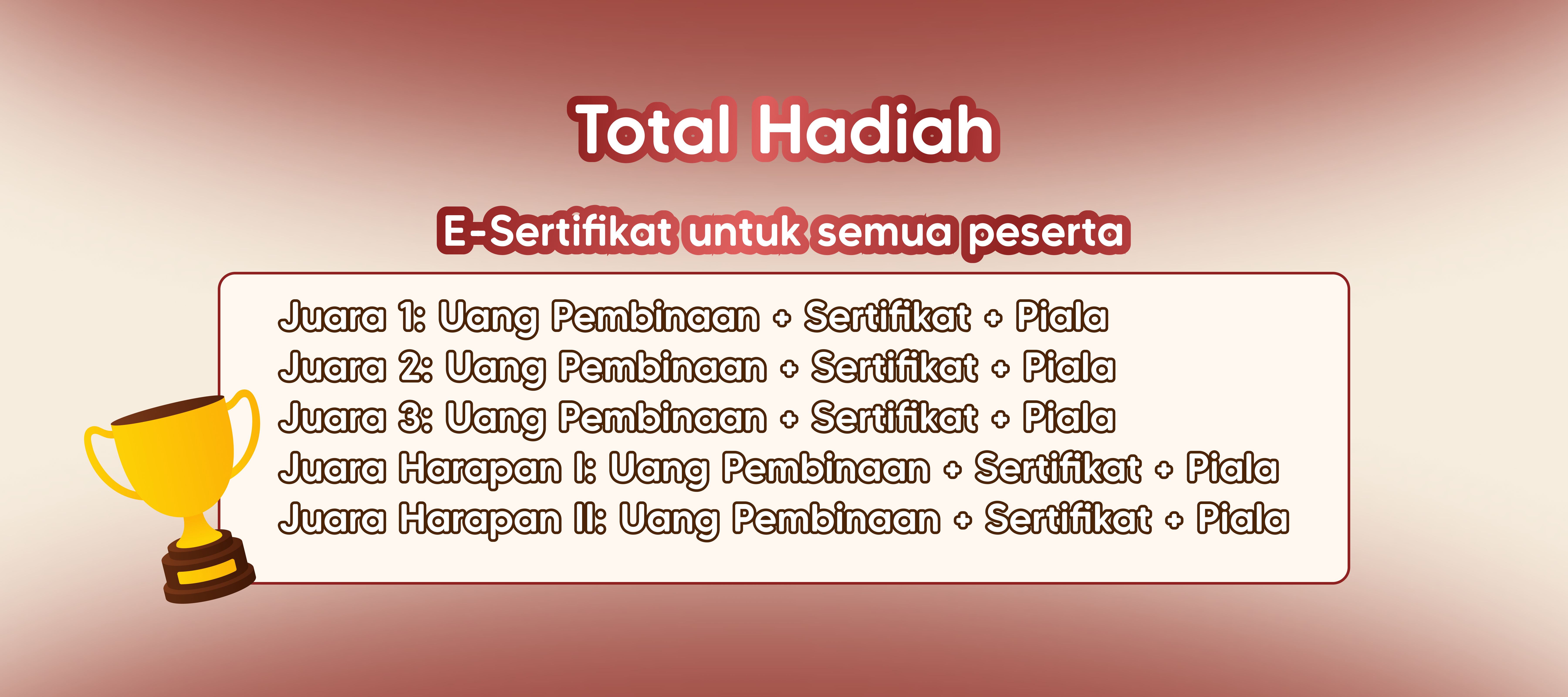 Hadiah