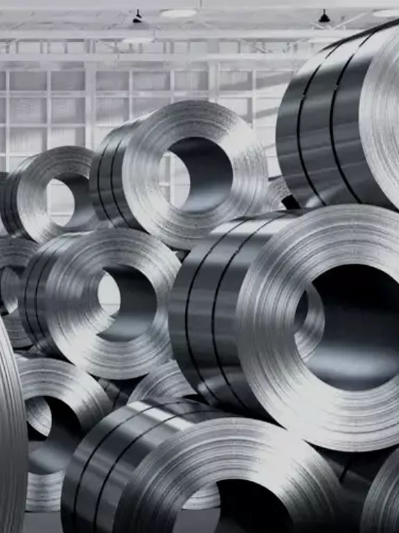 aluminium cut to length service