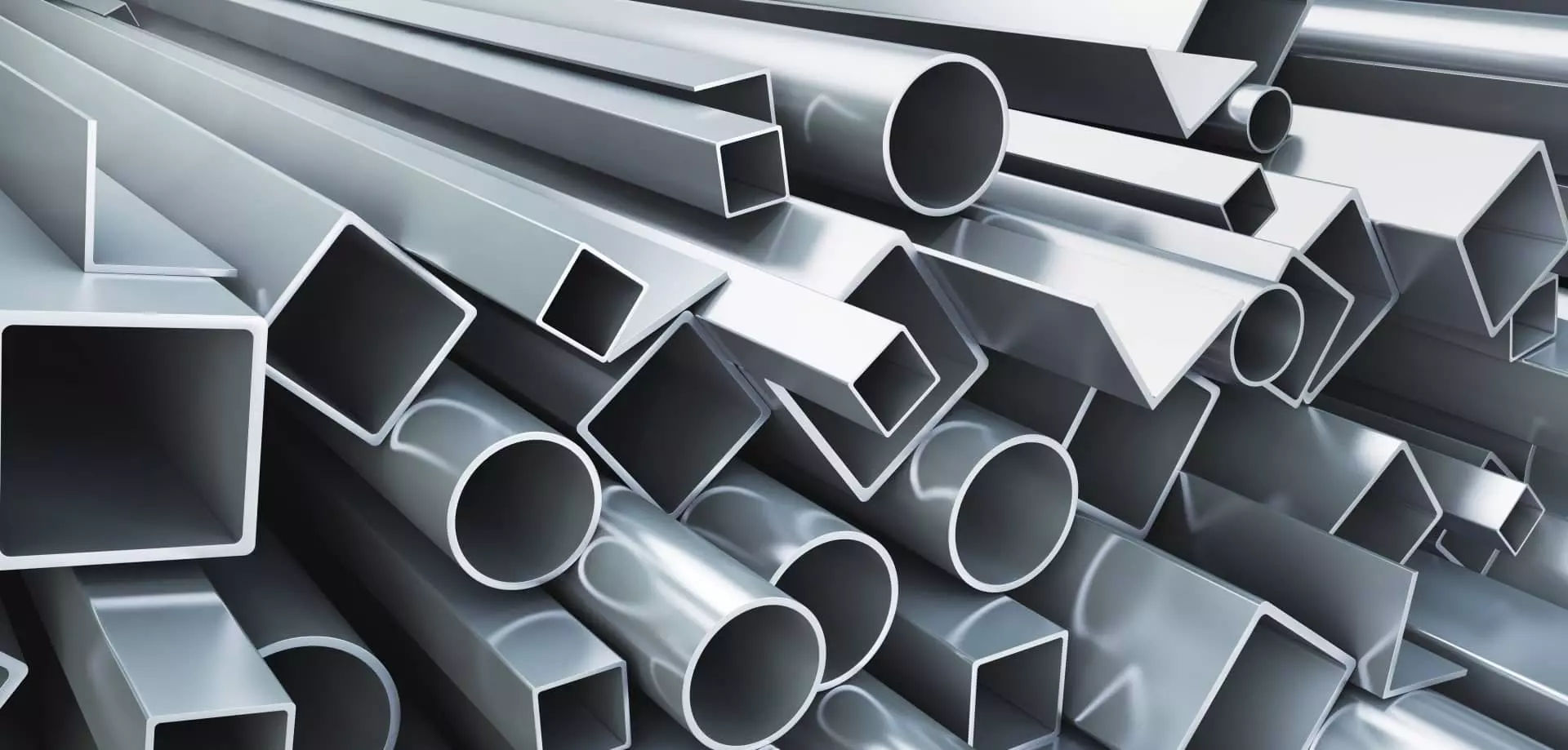 Aluminium Extrusions