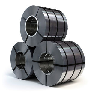 aluminium coils