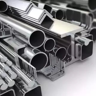 aluminium extrusions