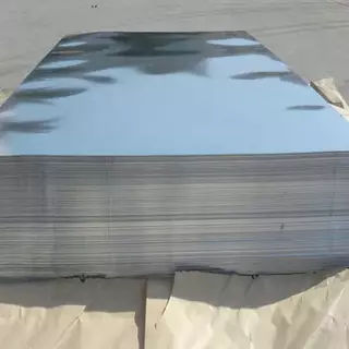 Plain Aluminium Sheet Alloy 1100 in UAE