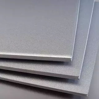 Plain Aluminium Sheet Alloy 6061 in UAE