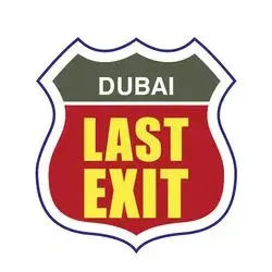 Last Exit