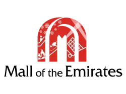 Mall of the Emirates