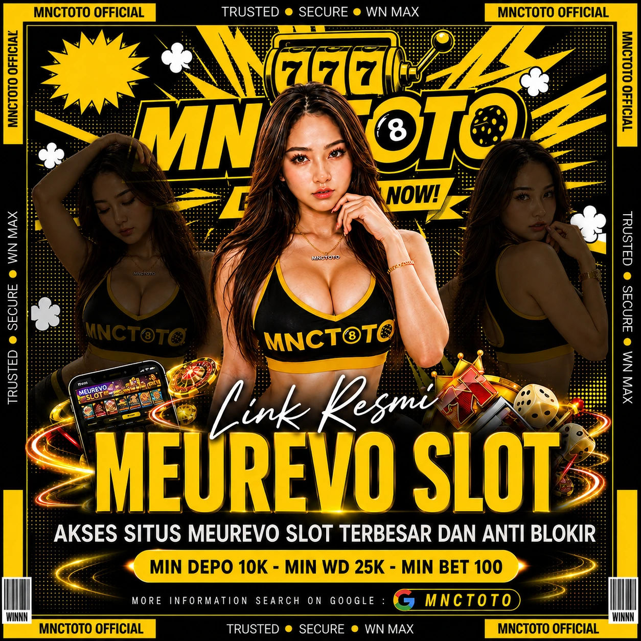 MNCTOTO