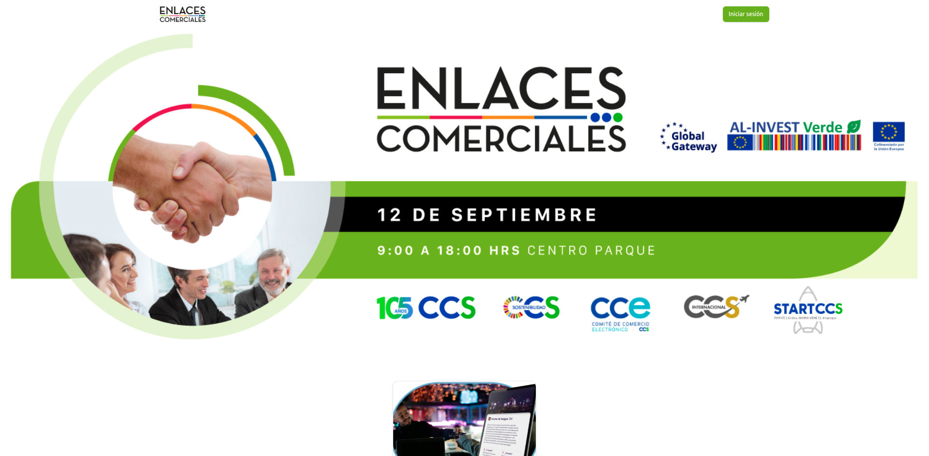 Enlaces Comerciales