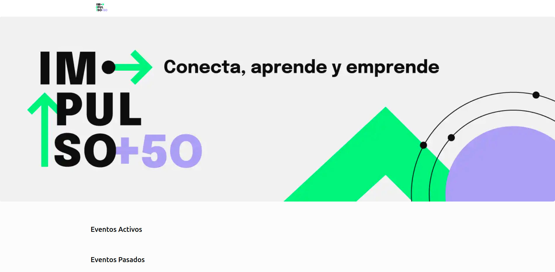 Impulso +50