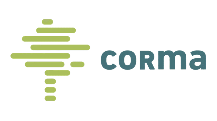 Logotipo de Corporación Chilena de la Madera