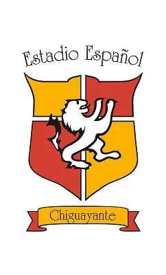 Logotipo de Estadio Español de Chiguayante