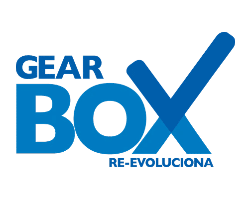 Logotipo de GearBox
