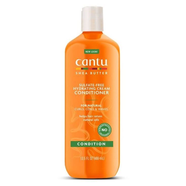 Cantu Shea Butter Hydrating