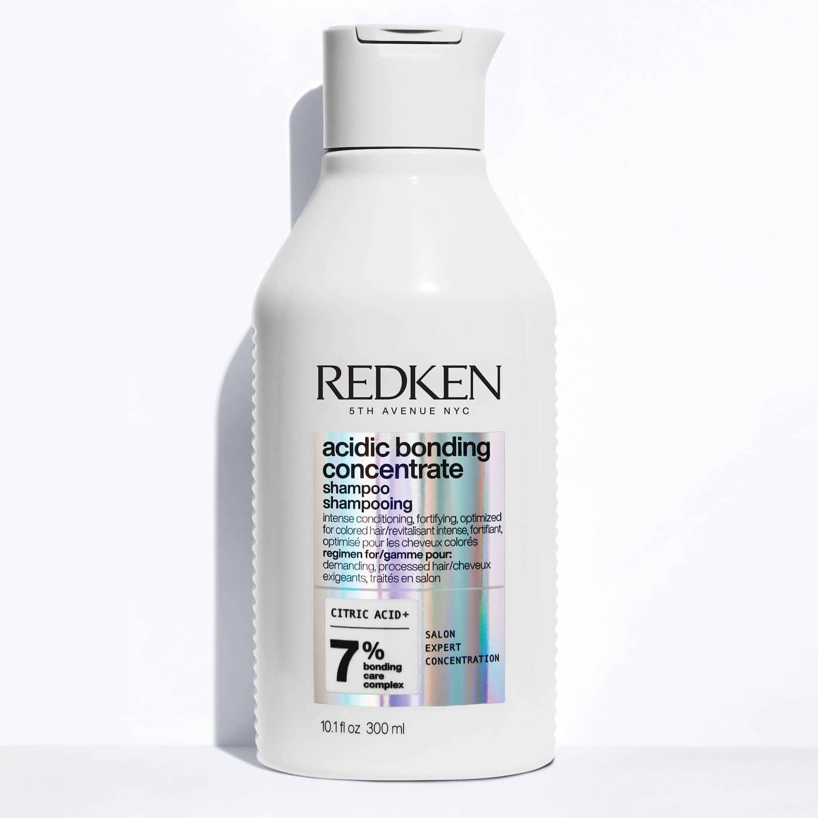 Redken Acidic Bonding Concentrate Shampoo