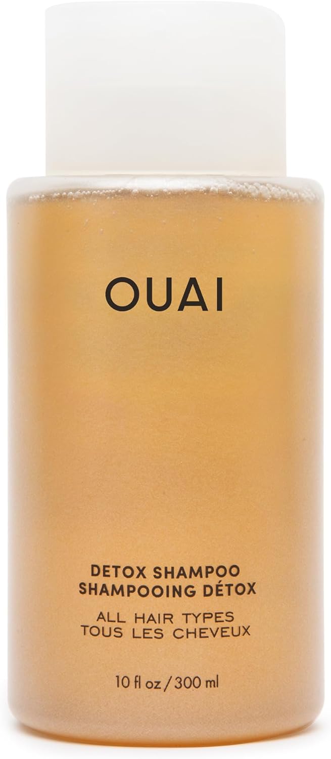 Ouai - Detox Shampoo