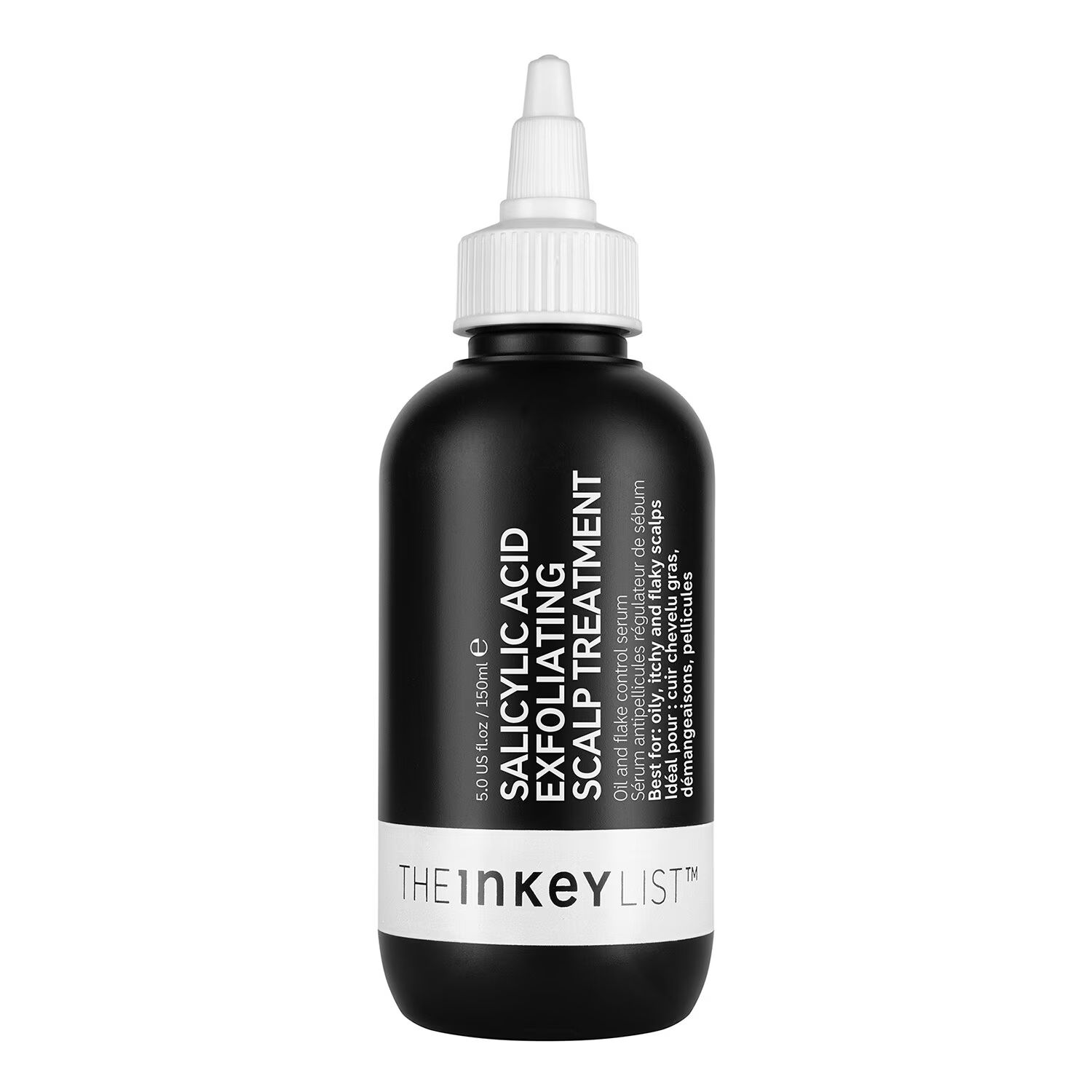 The Inkey List Salicylic Acid Exfoliating Scalp