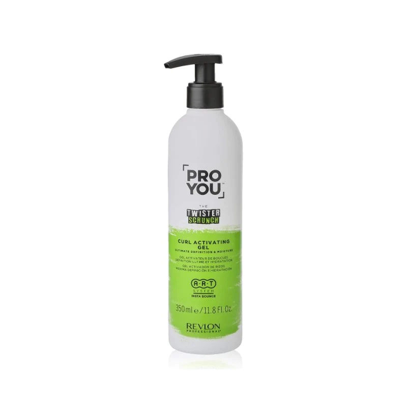 Revlon Professional ProYou Gel Activador de Rizos