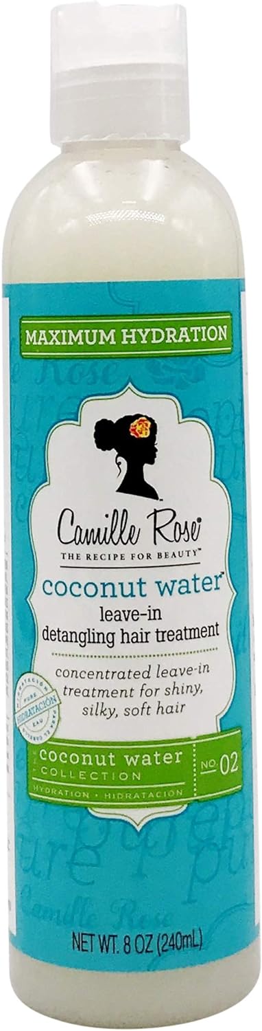 Camille Rose Coconut Water