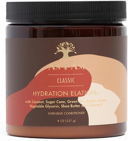 As I Am Hydration Elation