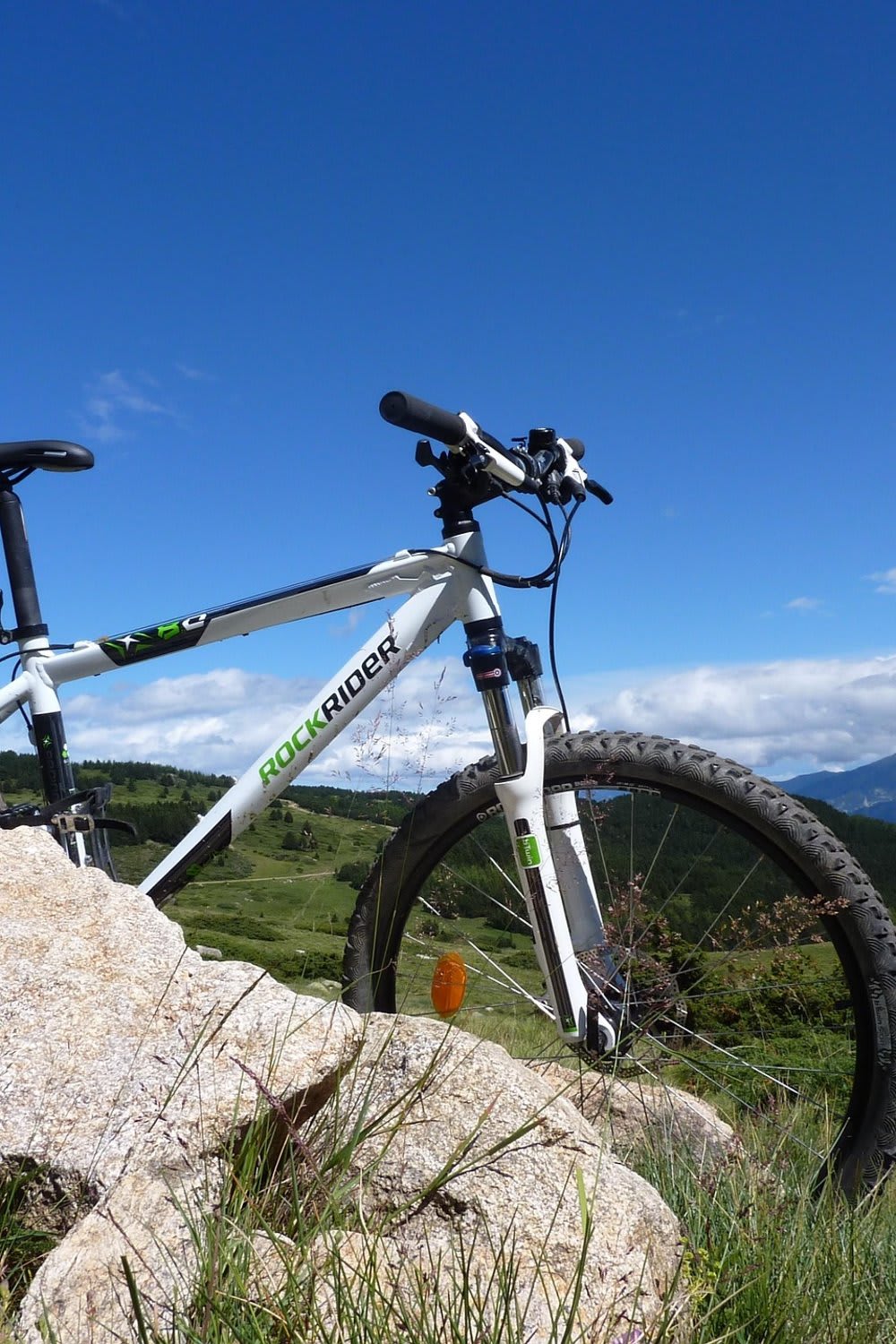 VTT Lapierre