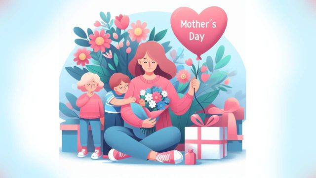 Mother’s Day 2024: A Celebration of Love and Sacrifice