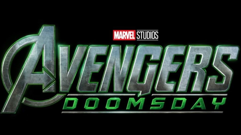 Avengers: Doomsday