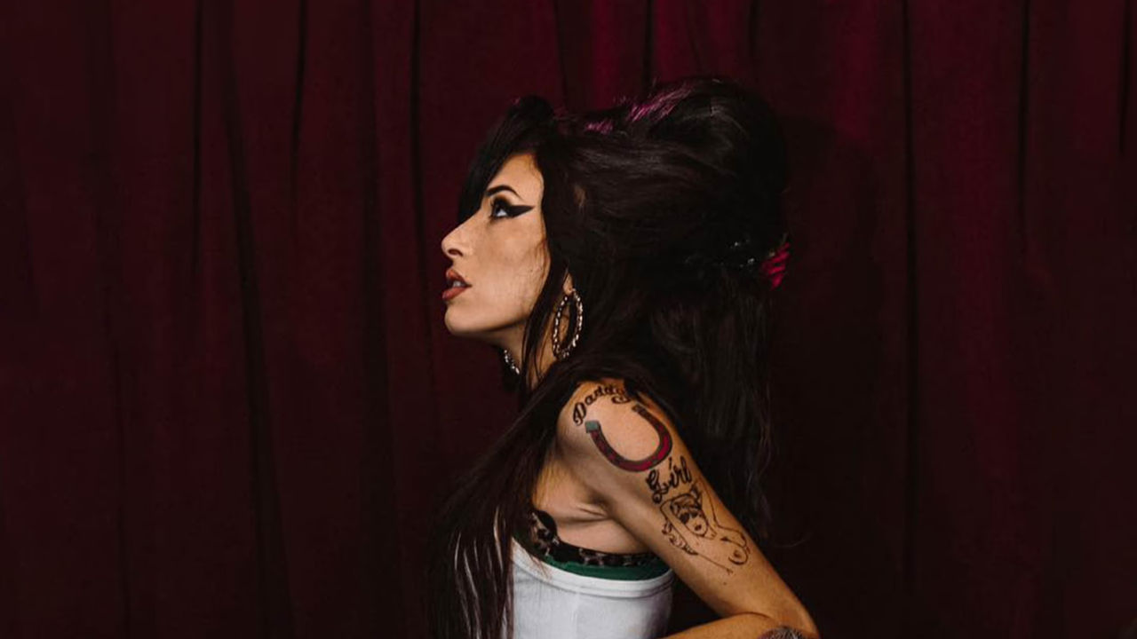 %100 Müzik Sunar: Absolute Amy (Amy Winehouse Tribute)