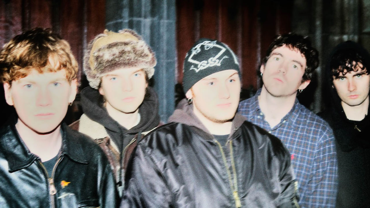 %100 Müzik Sunar: Cardinals