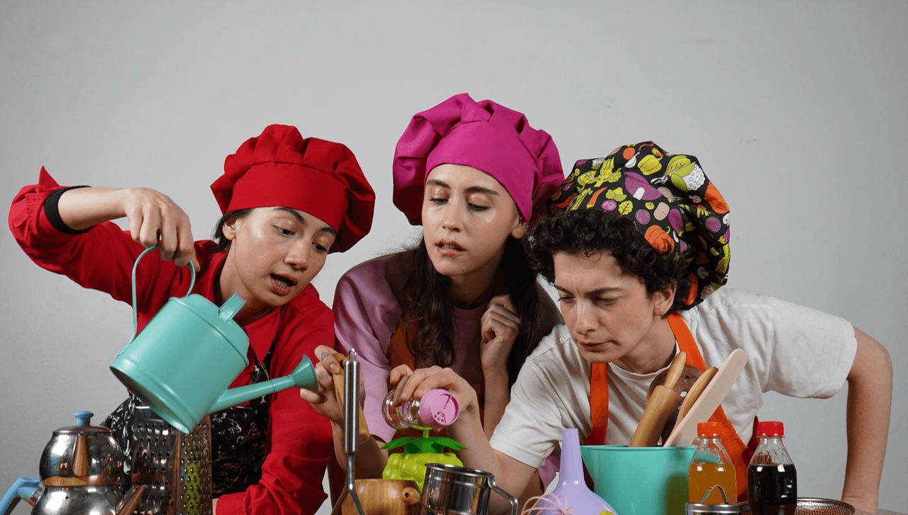 3ü1 Arada Shakespeare