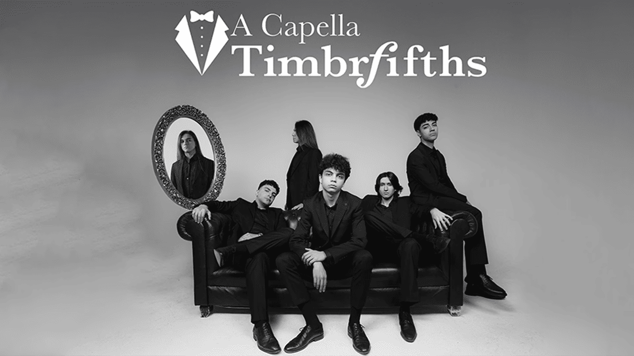 A Capella TimbrFifths