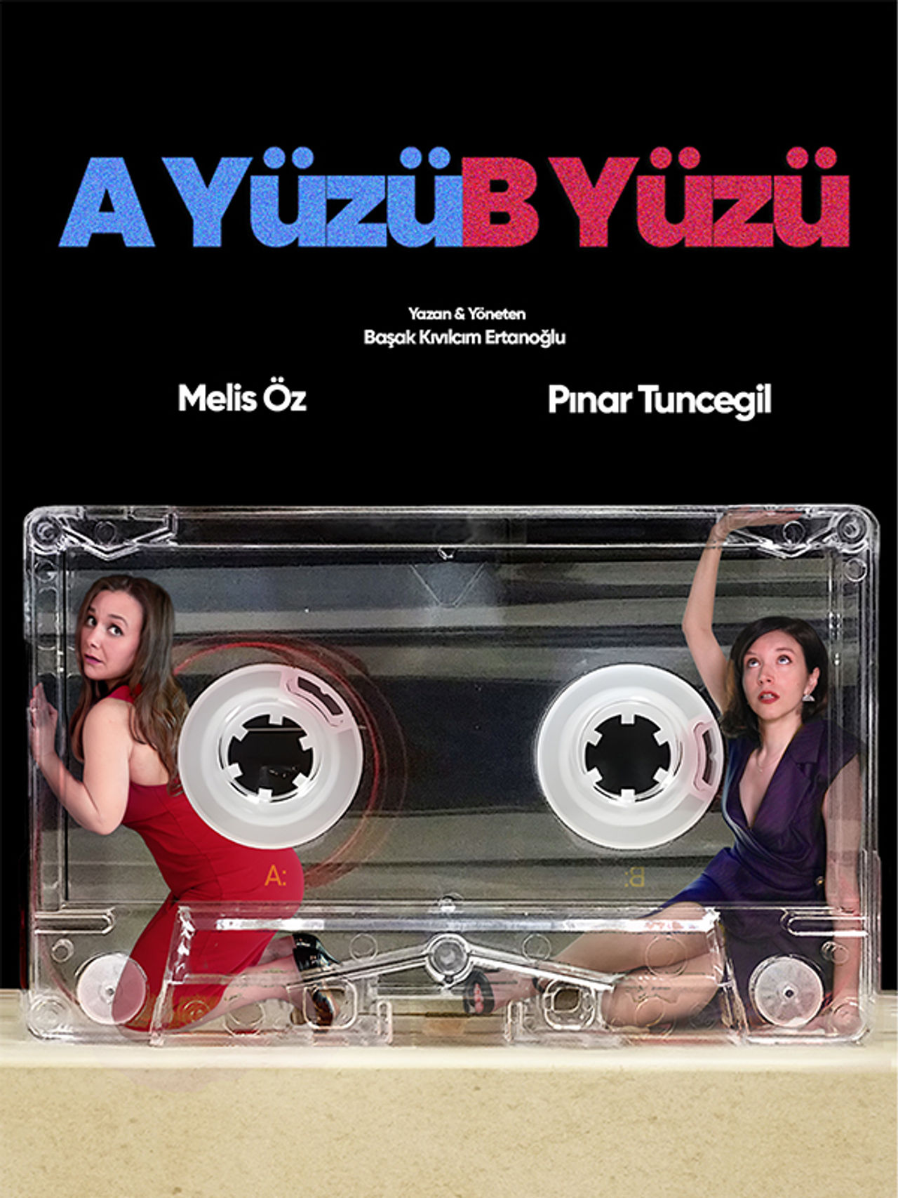 A Yüzü B Yüzü