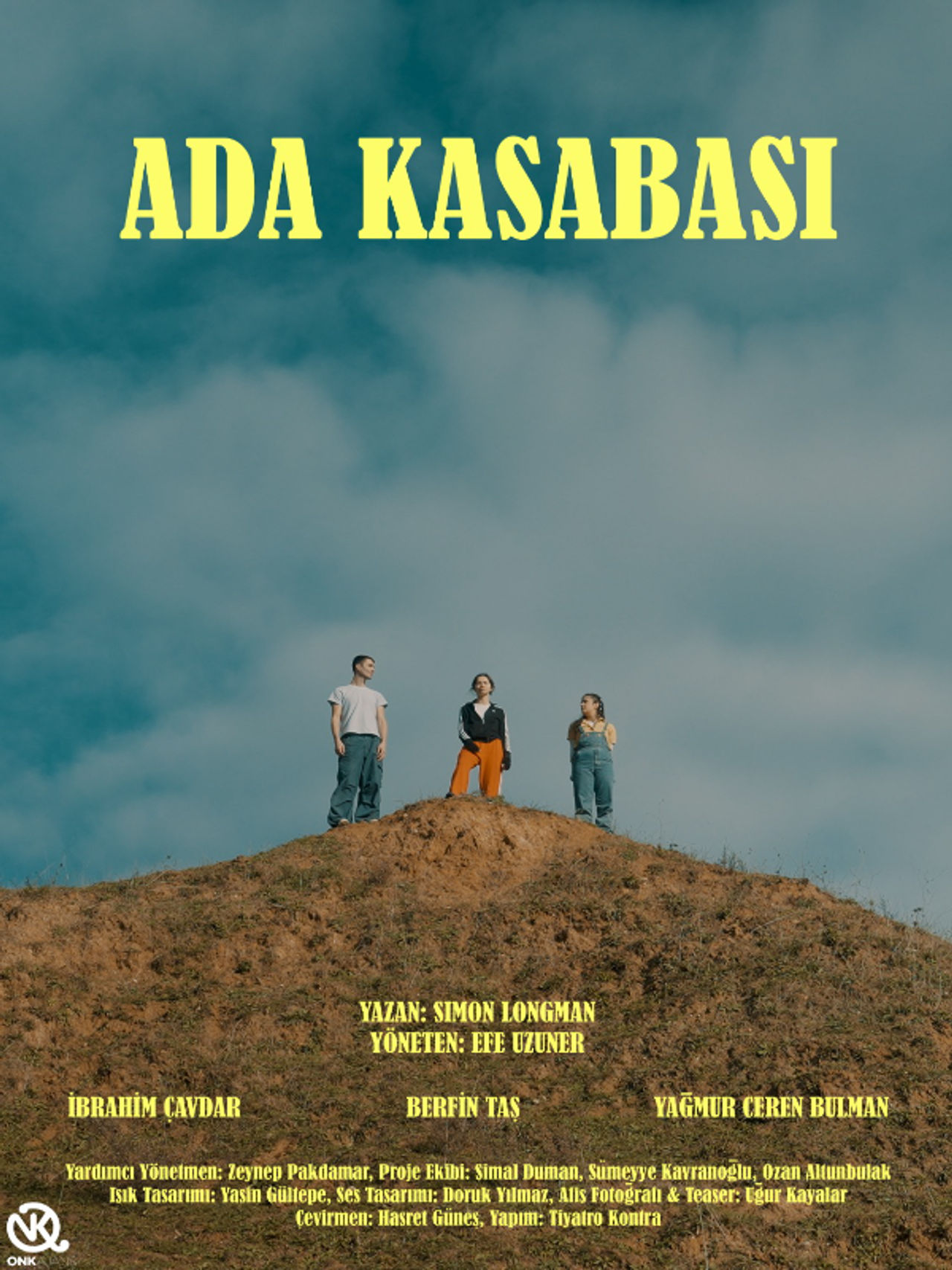 Ada Kasabası