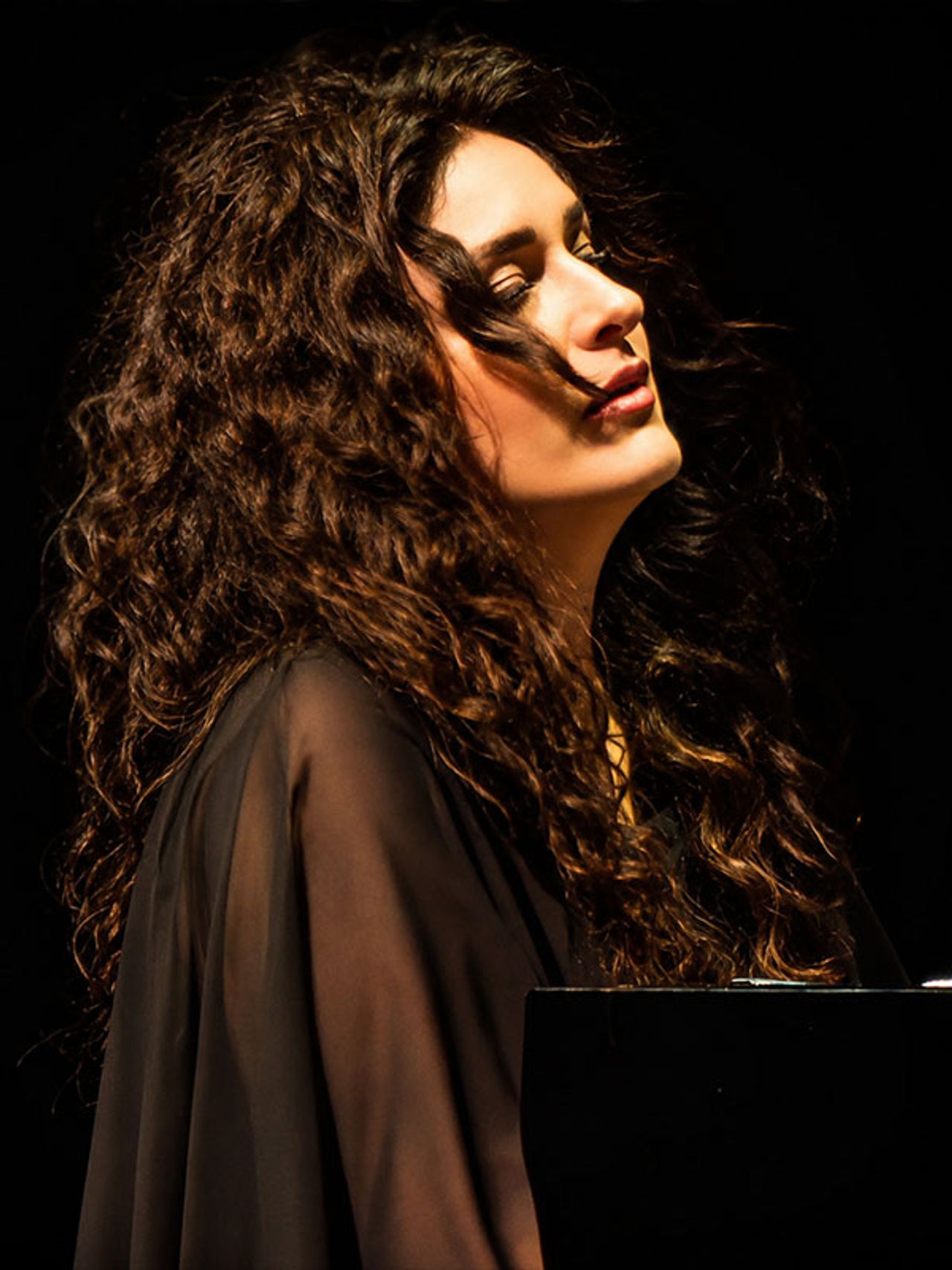 Aforizmalar 432 Konser Buluşması