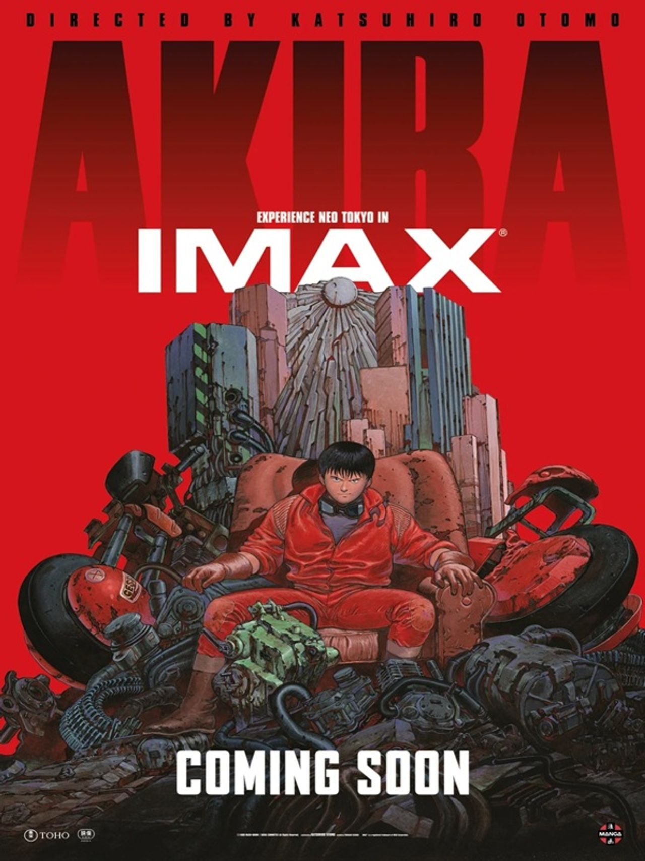 Akira