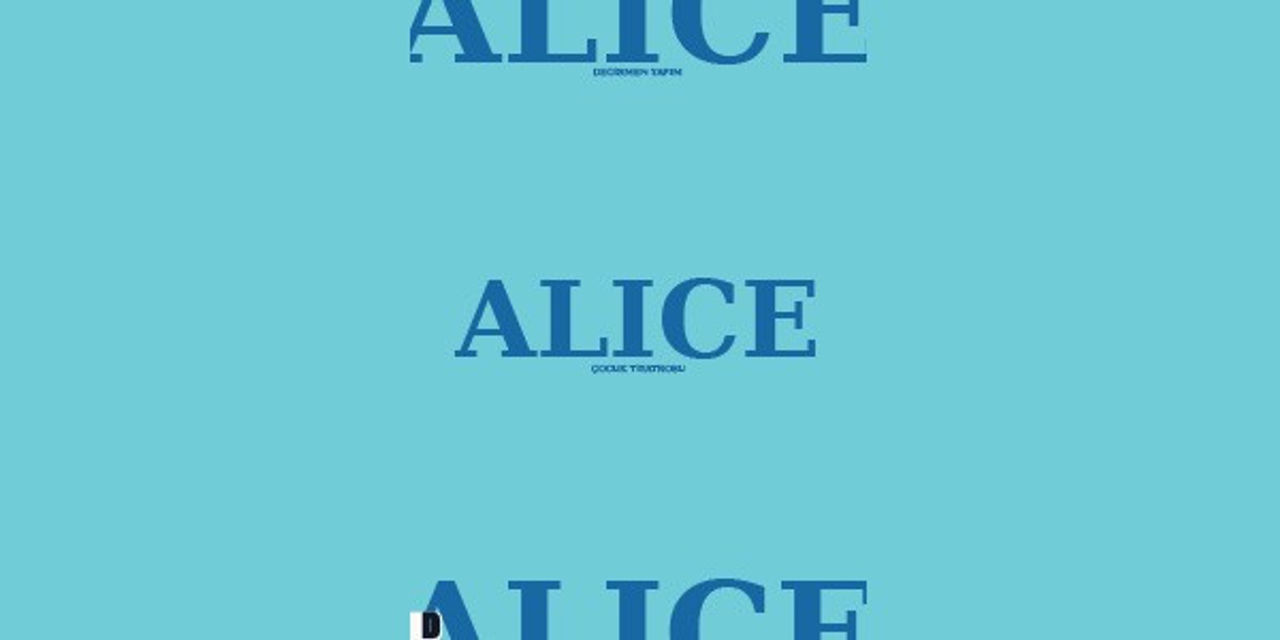 Alice