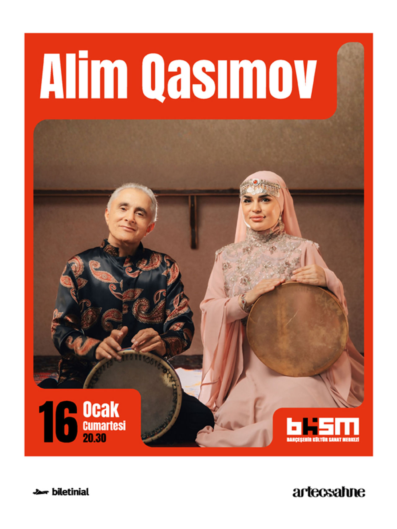 Alim Qasımov