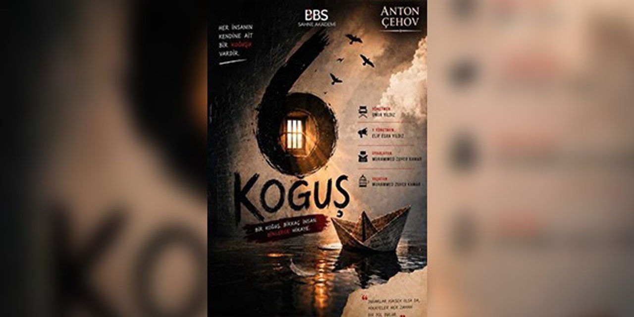 Altıncı Koğuş