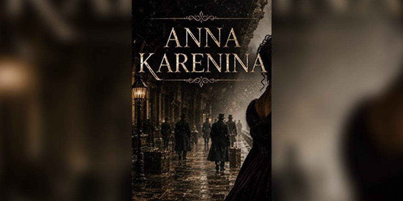 Anna Karenina