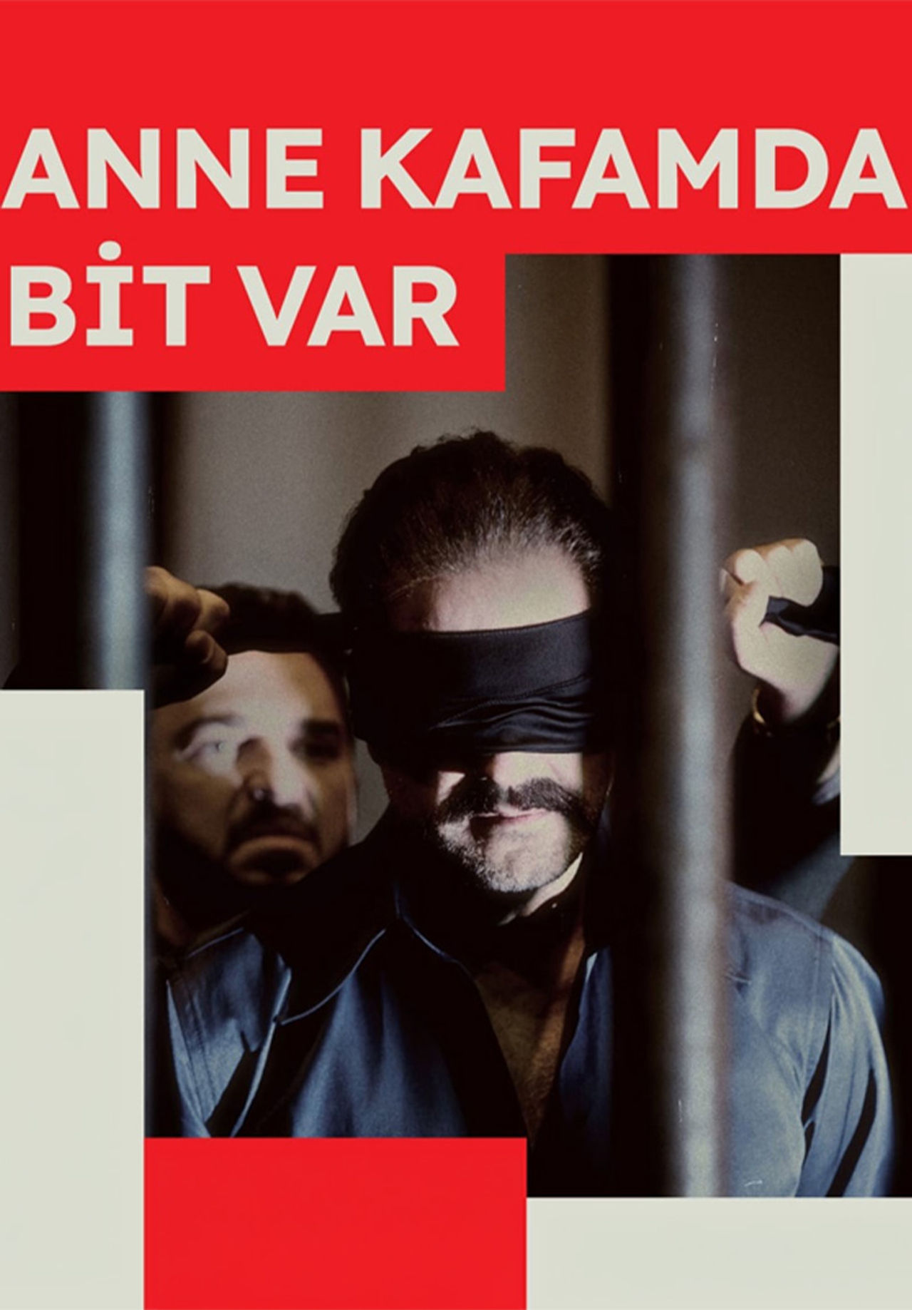 
                    Anne Kafamda Bit Var                