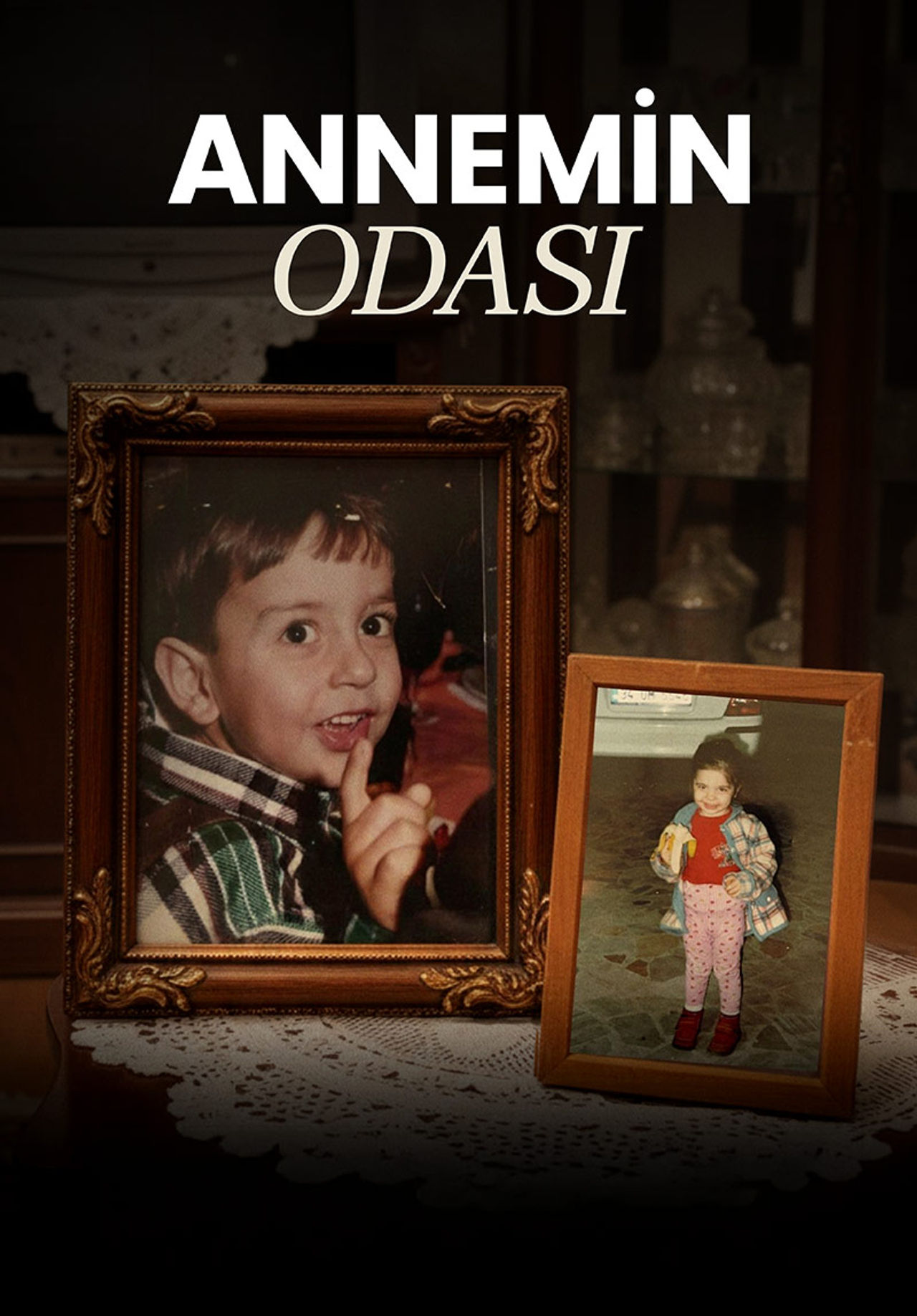 
                    Annemin Odası                