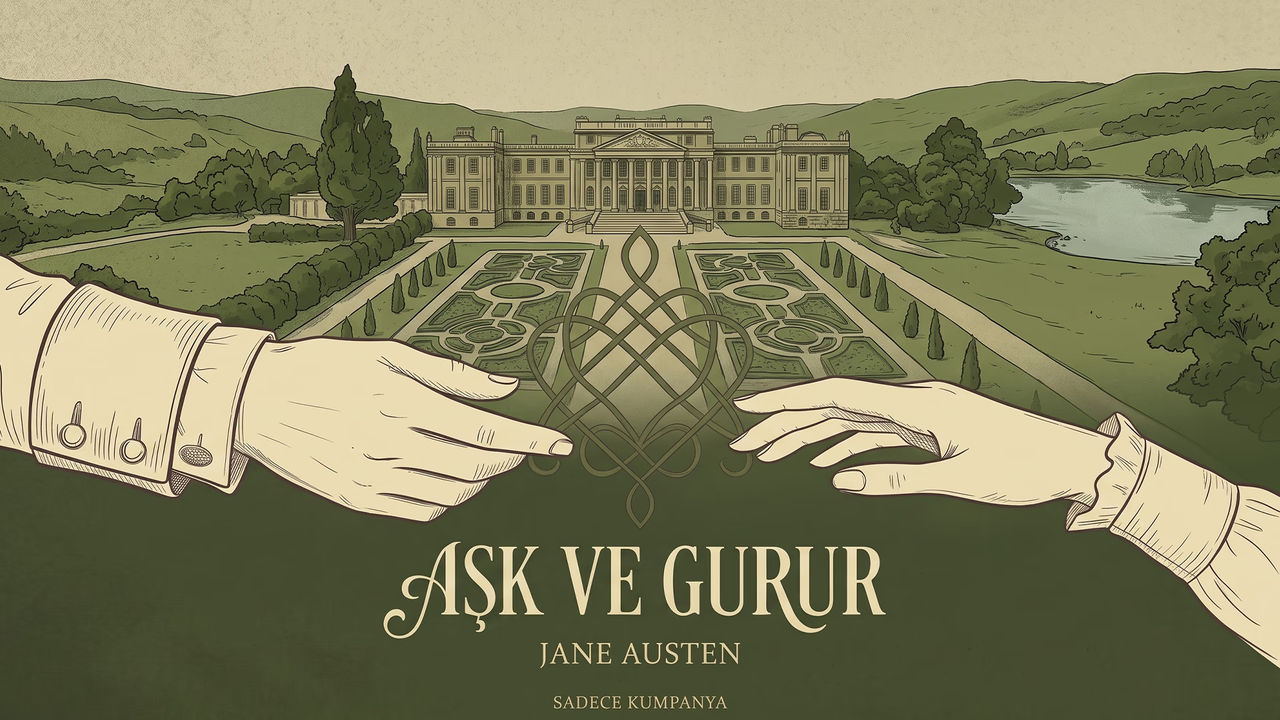 Aşk ve Gurur