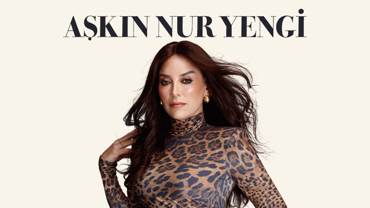 Aşkın Nur Yengi