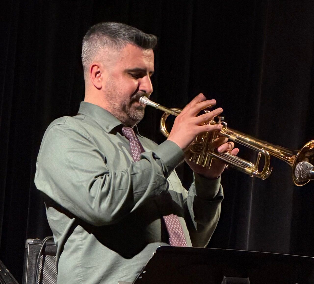 Aytaç Aydoğdu Quartet