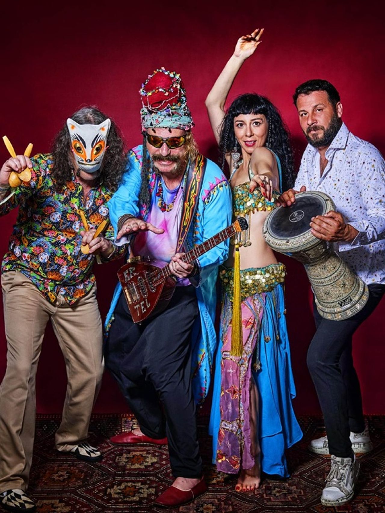 BaBa ZuLa