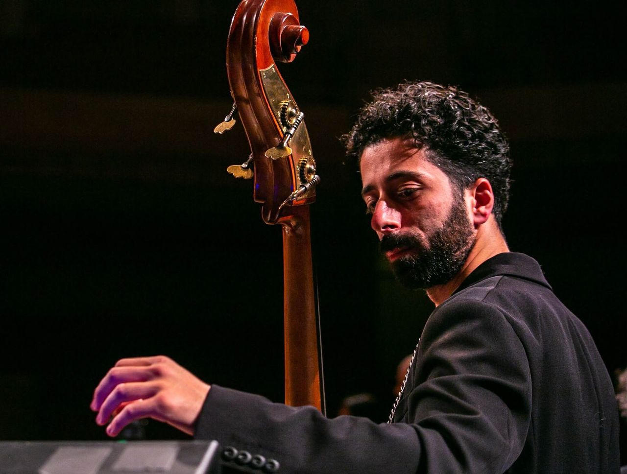 Barış Dağhan Trio