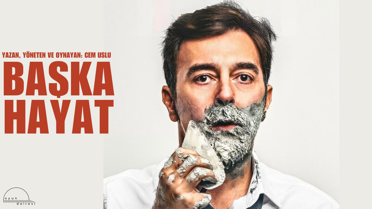 Başka Hayat