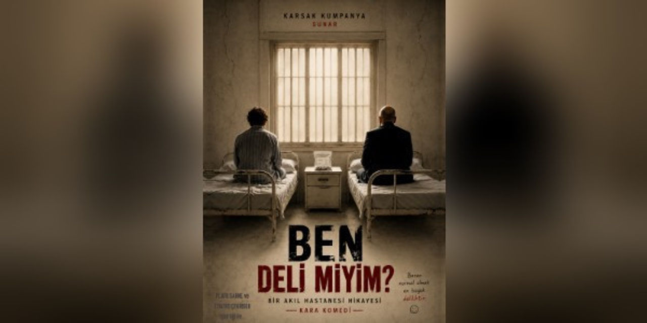 Ben Deli Miyim?