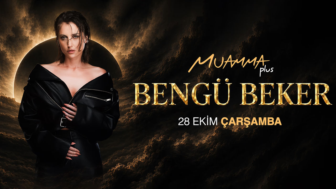 Bengü Beker