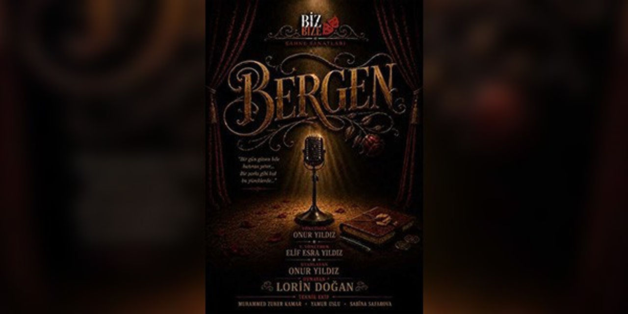 Bergen