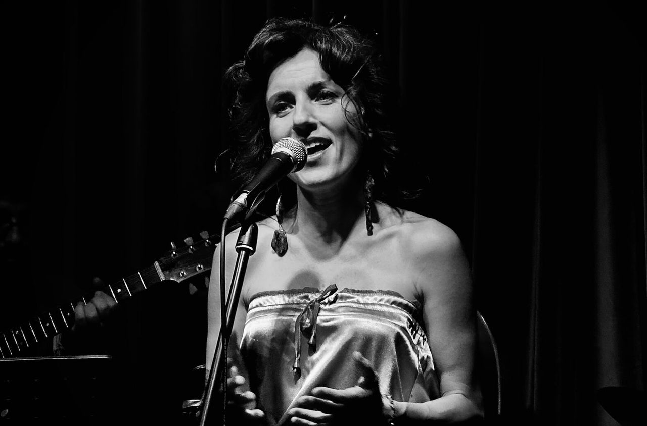 Berna Çiçeksever Quartet